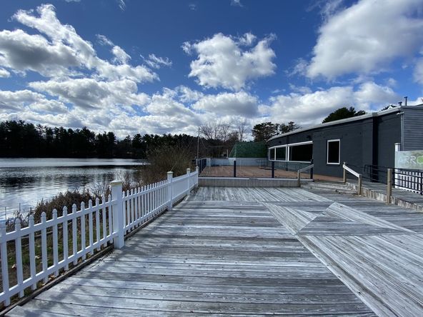Waterfront Restaurant Opportunity including Equipment: 300 Center St, Pembroke, MA 02359